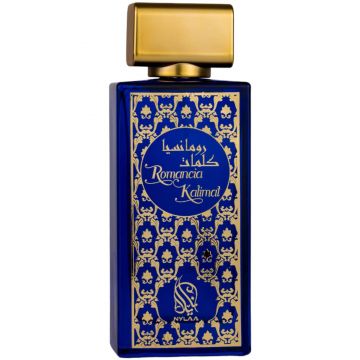 Parfum arabesc unisex Nylaa Romancia Kalimat - 100ml