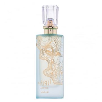 Parfum Azuree, Nusuk, apa de parfum 80 ml, femei