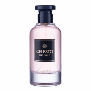 Parfum Celesto Intense, Riiffs, apa de parfum 100 ml, unisex