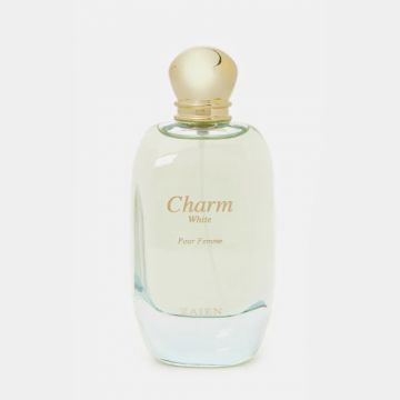 Parfum Charm White, Zaien, apa de parfum 100 ml, femei de firma original