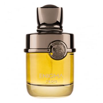 Parfum Enigma Trois, Fragrance World, apa de parfum 100 ml, barbati - inspirat din Colonia Oud by Acqua di Parma ieftin