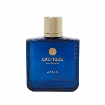 Parfum Exotique Pour Homme, Zaien, apa de parfum 100 ml, barbati ieftin