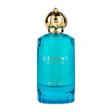 Parfum Gemini Pour Femme, Riiffs, apa de parfum 100 ml, femei de firma original