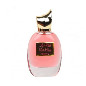 Parfum La Nuit De Rose, Riiffs, apa de parfum 100 ml, femei