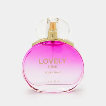 Parfum Lovely Pink, Zaien, apa de parfum 100 ml, femei ieftin