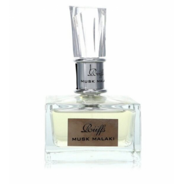 Parfum Musk Malaki, Riiffs, apa de parfum 100 ml, femei