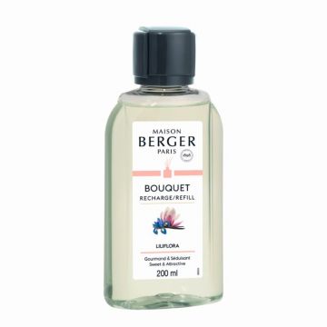 Parfum pentru difuzor Maison Berger Liliflora 200ml ieftin