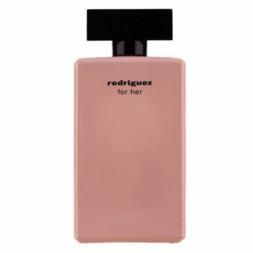 Parfum Redriguez for Her Black Box, Fragrance World, apa de parfum 100 ml, femei - inspirat din For Her EDP by Narciso Rodriguez de firma original