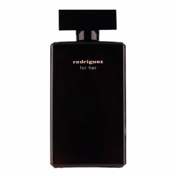 Parfum Redriguez for Her Pink Box, Fragrance World, apa de parfum 100 ml, femei - inspirat din For Her by Narciso Rodriguez de firma original