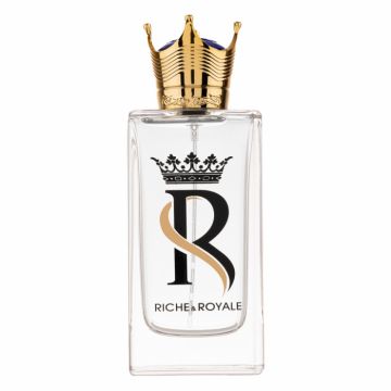 Parfum Riche Royale, Fragrance World, apa de parfum 100 ml, barbati - inspirat din K by DG de firma original