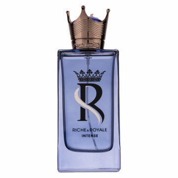 Parfum Riche Royale Intense, Fragrance World, apa de parfum 100 ml, barbati - inspirat din K EDP by DG