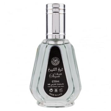 Parfum Sheikh Shuyukh, Ard Al Zaafaran, apa de parfum 50 ml, barbati