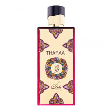 Parfum Tharaa, Nusuk, apa de parfum 100 ml, femei