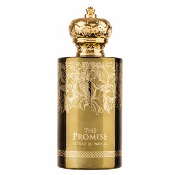 Parfum The Promise Extrait De Parfum, Fragrance World, apa de parfum 60 ml, unisex de firma original