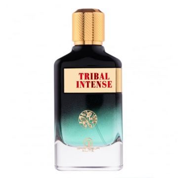 Parfum Tribal Intense, Grandeur Elite, apa de parfum 100 ml, barbati - inspirat din Le Beau Parfum by Jean Paul Gaultier