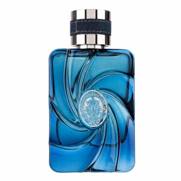 Parfum Volute Pour Homme, Fragrance World, apa de parfum 80 ml, barbati de firma original