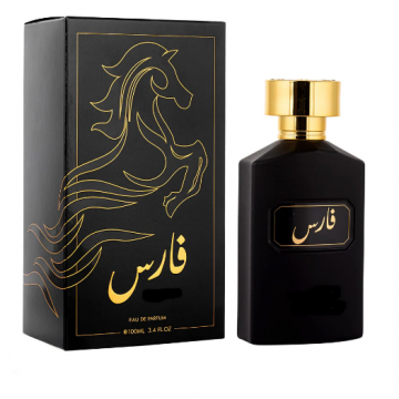 Parfum Wealthy Club, Fariis, apa de parfum 100 ml, barbati de firma original