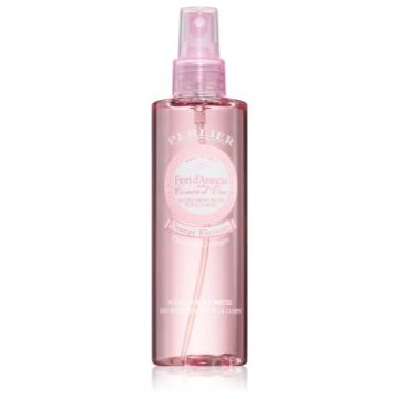 Perlier Orange Blossoms spray de corp racoritor