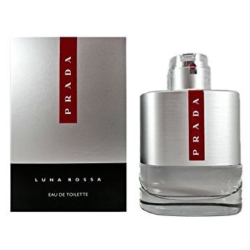 Prada Luna Rossa, Barbati, Apa de Toaleta (Concentratie: Apa de Toaleta, Gramaj: 150 ml) de firma original