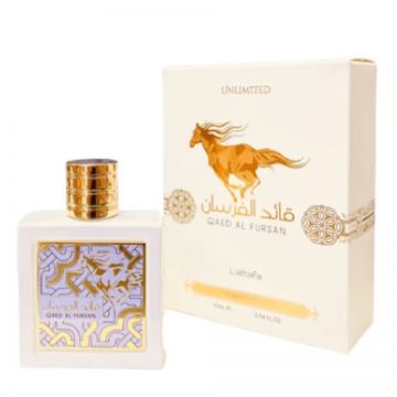 Qaed Al Fursan Unlimited 100 ml de firma original