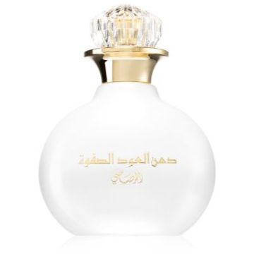 Rasasi Dhan Al Oudh Safwa Eau de Parfum unisex