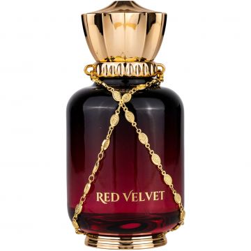 Red Velvet by Maison Asrar - Parfum Arabesc Dama - EDP 100 ml