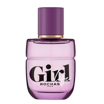 Rochas Girl Life, Apa de Parfum, Femei (Gramaj: 100 ml Tester)