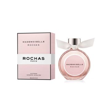 Rochas Mademoiselle, Apa de Parfum, Femei (Concentratie: Apa de Parfum, Gramaj: 30 ml)