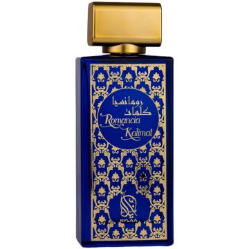 Romancia Kalimat by Nylaa - parfum arabesc unisex - EDP 100 ml