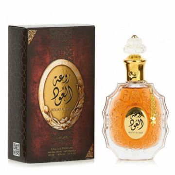 ROUAT AL OUD 100 ml