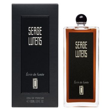 Serge Lutens Ecrin de Fumee, Apa de Parfum, Unisex (Gramaj: 100 ml)