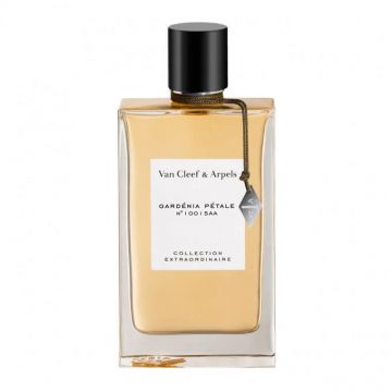 Van Cleef & Arpels Collection Extraordinaire Gardenia Petale (Concentratie: Apa de Parfum, Gramaj: 75 ml Tester)