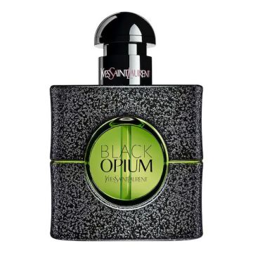 Yves Saint Laurent Illicit Green, Apa de Parfum, Femei (Gramaj: 75 ml Tester)