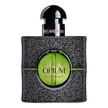 Yves Saint Laurent Illicit Green, Apa de Parfum, Femei (Gramaj: 75 ml Tester) de firma original