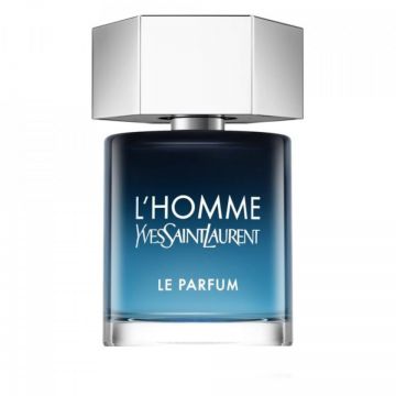Yves Saint Laurent L'Homme Le Parfum (Concentratie: Apa de Parfum, Gramaj: 100 ml Tester)