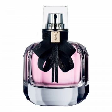 Yves Saint Laurent Mon Paris, Apa de parfum, Femei (Concentratie: Apa de Parfum, Gramaj: 90 ml Tester) de firma original