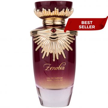 Zenobia by Maison Asrar - parfum arabesc de dama - EDP 100ml de firma original