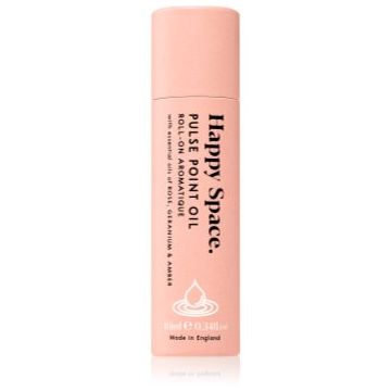 Aery Aromatherapy Happy Space ulei esențial roll-on