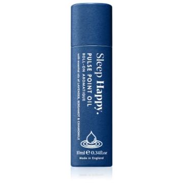 Aery Aromatherapy Sleep Happy ulei esențial roll-on