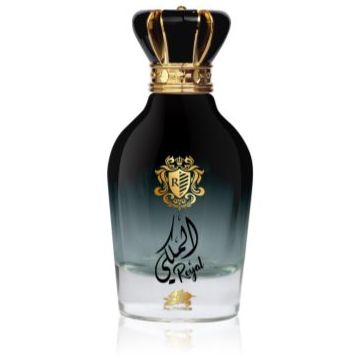 Al Fares Royal Eau de Parfum unisex