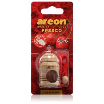 Areon Fresco Cherry parfum pentru masina de firma original