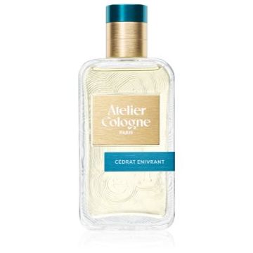 Atelier Cologne Cologne Absolue Cédrat Enivrant Eau de Parfum unisex