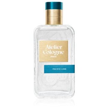 Atelier Cologne Cologne Absolue Pacific Lime Eau de Parfum unisex