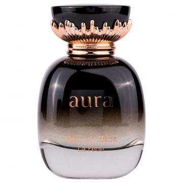 Aura Kiss of Rose by La Fede - parfum arabesc dama - EDP 100 ml