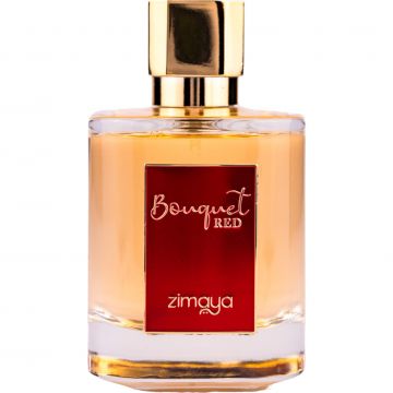 Bouquet Red by Zimaya - parfum arabesc unisex - EDP 100 ml