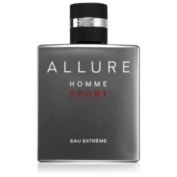 Chanel Allure Homme Sport Eau Extreme Eau de Parfum pentru bărbați de firma original