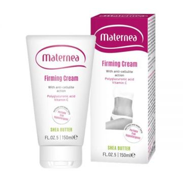 Crema cu Efect de Fermitate si de Ameliorare a Celulitei - Maternea Firming Cream with Anti-cellulite Action, 150 ml ieftina