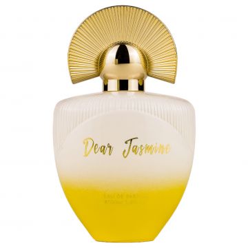 Dear Jasmine by Maison Asrar - parfum arabesc de dama - EDP 100ml
