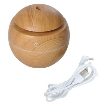 Difuzor de parfum electric Ball – Homéa