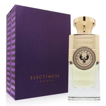 Electimuss Rhodanthe, Extract de Parfum, Unisex (Gramaj: 100 ml)